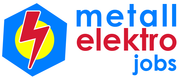 Logo Metallelektrojobs