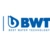 Logo BWT Pharma & Biotech GmbH