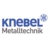 Logo Knebel Metalltechnik GmbH