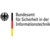Logo Bundesamt für Sicherheit in der Informationstechnik