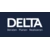 Logo DELTA Gruppe