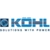 Logo KÖHL Maschinenbau AG